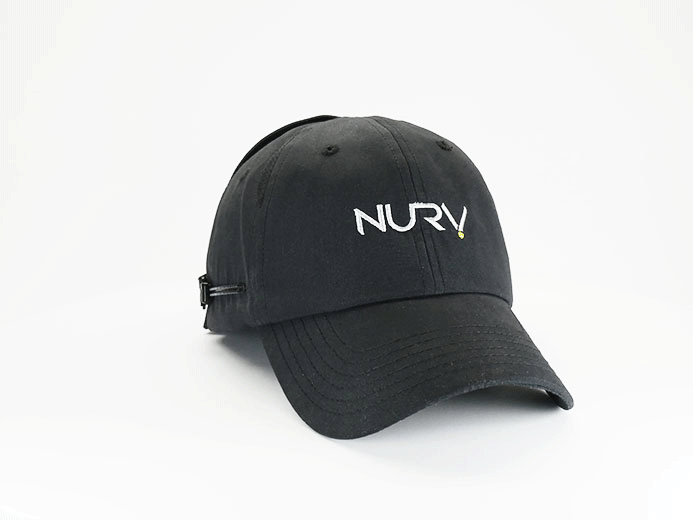 The Rally Cap – NURV Fit